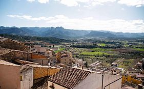 La Casa del Castell